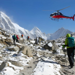 Nepal, nove giorni nel tunnel: Maharjan e Sah salvati vivi